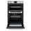 Belling Belling BI903MFC STA Built-In Electric Double Oven 6
