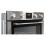 Belling Belling BI903MFC STA Built-In Electric Double Oven 8