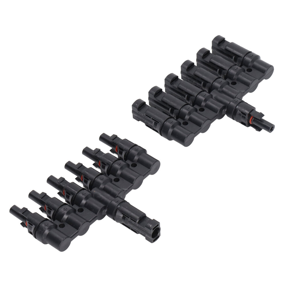 Solar Branch Connector 50A, 1500Vdc, Ip67, 10-14Awg Splitter 4201381137484