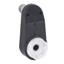 12V DC Elektromotor Getriebe für Spielzeugautos 16.000 U/min RS390 Zubehör