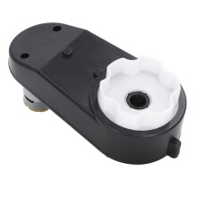 12V DC Getriebemotor für Spielzeugauto 16000 U/min RS390 Hochgeschwindigkeitszubehör