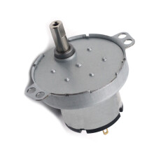 12V Metallgetriebe Untersetzungsgetriebe Ersatzgetriebemotor