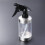 2Stk Garten Sprühflasche Wasser Trigger Transparent Robust 9