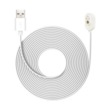Practical Weatherproof Power Charging Cable for NEST Cams-5.2m
