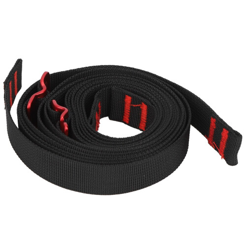 Sturdy And Durable Reusable Luggage Straps, Convenient Quick Release For Instant Adjustment, Portable And Versatile Binding Solution For All Your 1