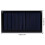Solar Panel Cells High Conversion Efficiency Solar DIY System Kits Polysilicon Mini Panels Energy Saving For Low Power Appliances, Snowproof Windproof 7