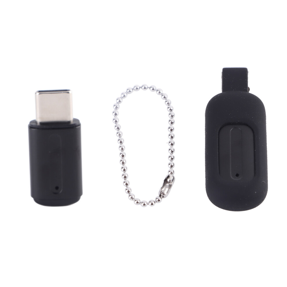 Mini Type C Ir Infrared Controller Smartphone Remote For Tv Ac Dvd Stb 8491370591700