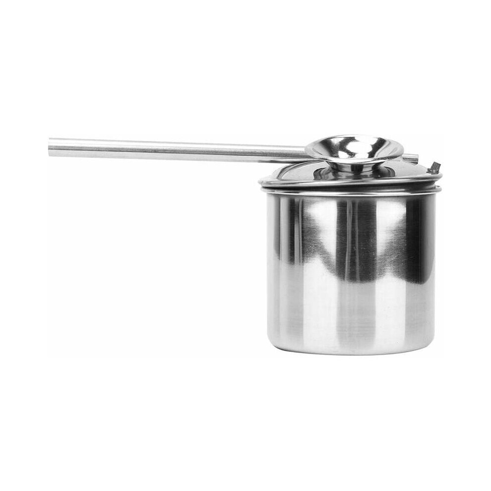 Precision Artistry, Stainless Steel Paint Sprayer For Pottery Blowing Glaze, Enamel Spray Metal Atomizer (Special Painting Effect) 9340959607266