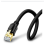 Καλώδιο Cat8 Ethernet βαρέως τύπου για εσωτερική και εξωτερική χρήση, καλώδιο δικτύου 1