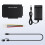 Συσκευή ανάγνωσης σκληρού δίσκου plug and play, διασύνδεση USB 3.0 για σκληρούς δίσκους SATA 4