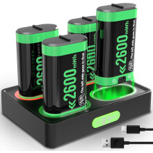 Dai energia alla tua passione: sistema sicuro e affidabile, pacco batteria ricaricabile con protezione contro il surriscaldamento.