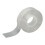 4 Rolls Double Sided Mounting Tape 9.8ft Transparent 2mm 8