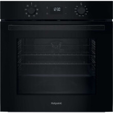 Hotpoint HO 455C B UK 71 L 2150 W Black