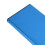 2,5" USB 3.0 Aluminum Festplattengehäuse 2TB Blau 9