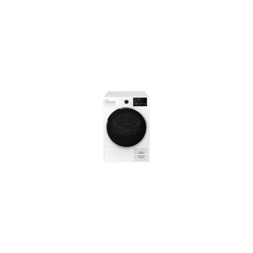 Smeg Dnp83seuk Heat Pump Tumble Dryer