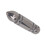 Auricolari True Wireless Compatti con driver da 10 mm, neri, IPX4 5