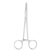 Ergonomic Piercing Tools, Smooth Finish Food Grade Stainless Steel for Easy & Convenient Use in Professional Piercing, High Degree of Precision Anti