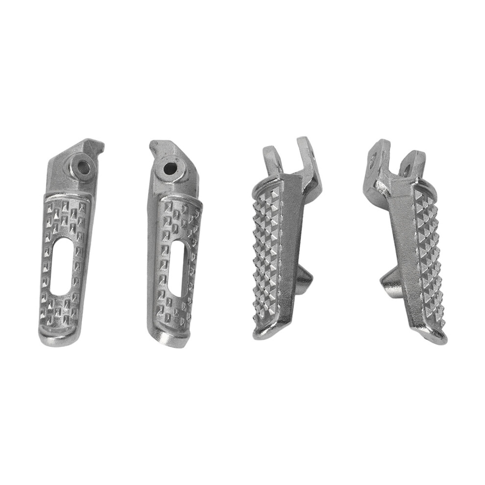 High Strength Motorcycle Foot Pegs For Cbr600 F4i 2001Â2008 (Pair) 5021381146199