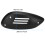 Digital Kitchen Scale 5kg Capacity LCD Display Auto Calibration Silver 3