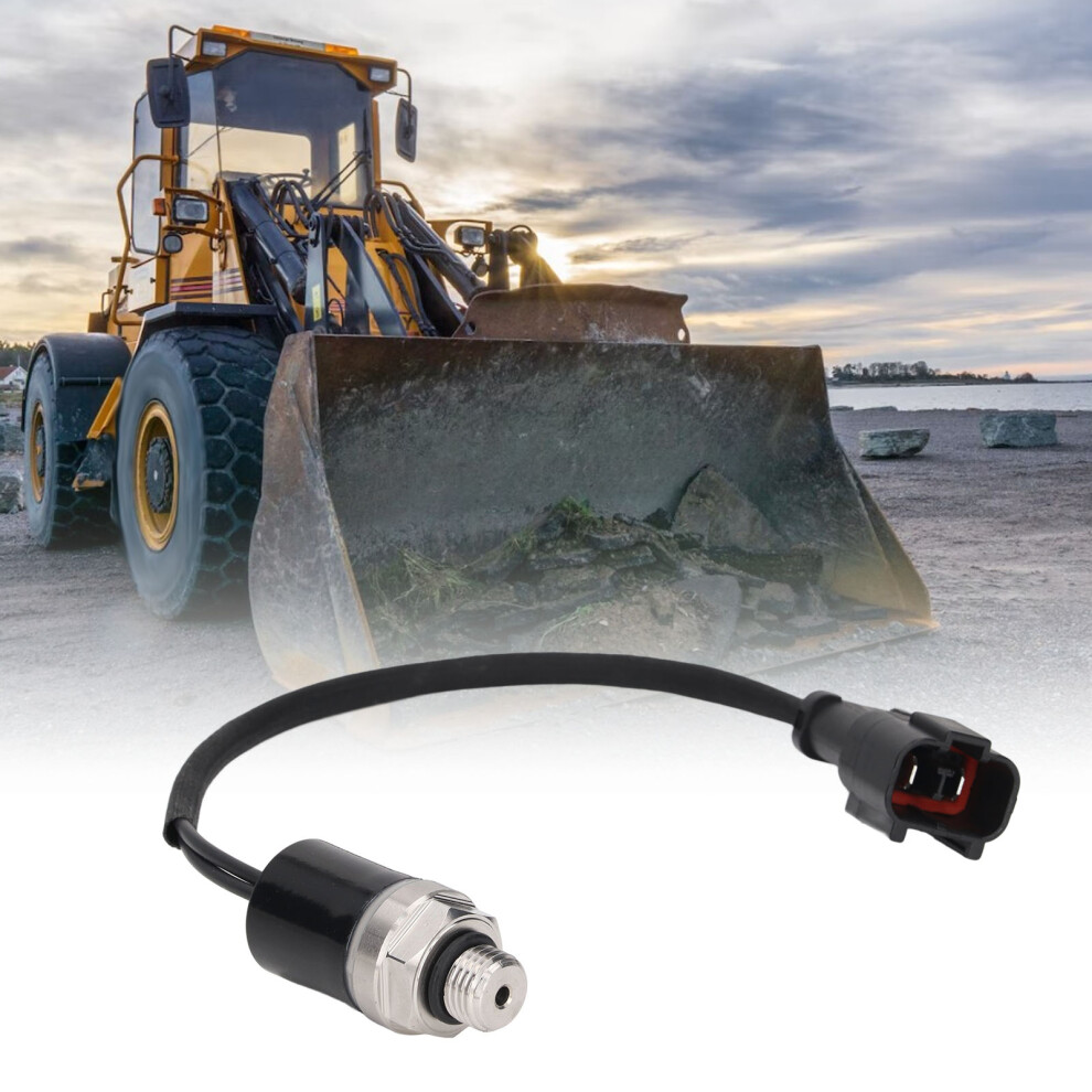 Alloy Steel Loader Pressure Switch 663-5545 For Komatsu Loader 8251381147545