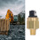 Brass Excavator Pressure Sensor Switch 0.8bar Replacement for LiuGong 14