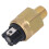 Brass Excavator Pressure Sensor Switch 0.8bar Replacement for LiuGong 2