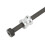 Diesel Seal Puller Tool Black Carbon Steel 4.5-13.2mm Universal 4