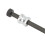 Diesel Seal Puller Tool Black Carbon Steel 4.5-13.2mm Universal 5