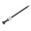 Diesel Seal Puller Tool Black Carbon Steel 4.5-13.2mm Universal 14