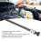 Diesel Seal Puller Tool Black Carbon Steel 4.5-13.2mm Universal 10