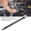 Diesel Seal Puller Tool Black Carbon Steel 4.5-13.2mm Universal 12