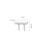 20PCS White Flame Retardant Plastic Outlet Covers Childproof Electrical Protector 8