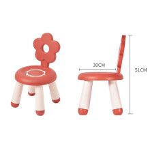 Lightweight Plastic Toddler Activity Chair Type 4 for Boys & Girls