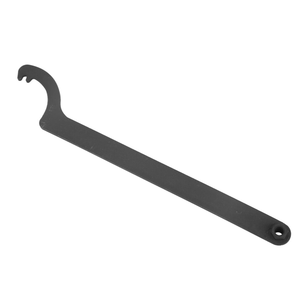 30Cm Window Regulator Wrench For Easy Glass Removal & Repair Black 9361372609095