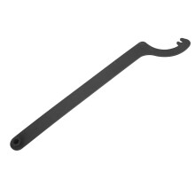 30cm Schwarzer Fensterheber-Werkzeug zum einfachen Entfernen und Reparieren von Glas