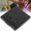 Durable Black ABS Waterproof Saxophone Reed Storage Case with Compact Design 8