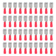Assortiment de connecteurs de pelle à déconnexion rapide,-22à16