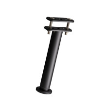 Pieds de support de cadre de lit à hauteur-Hauteur 25 à 42cm