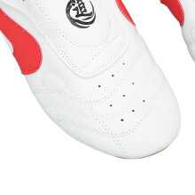 Taekwondo-Schuhe, Unisex, Erwachsene, PU-Leder,