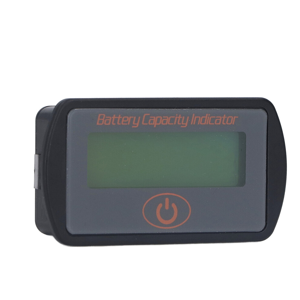 Real-Time Waterproof Battery Meter With Voltage Indicator For Vehicles 6921372610342