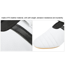 1 Paar Taekwondo-Schuhe, Kampfsport-Sneaker,
