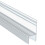 Bandes d'étanchéité imperméables à installation facile,-10mm 1
