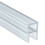 Bandes d'étanchéité de type polyvalent, accessoire pour-12mm 1