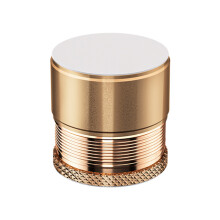 1Pc réduction du bruit meubles pieds lit meubles-26 à 38MM