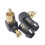 Connecteurs en laiton robustes et polyvalents, accessoire pour 1