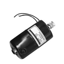 12000r/min 200W Motorvervanging met de klok mee Elektromotor