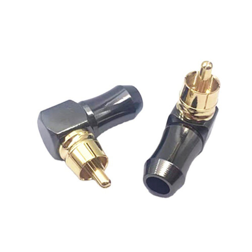 Connecteurs en laiton robustes et polyvalents, accessoire pour 1