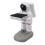Μοναδική βάση επίδειξης ρολογιών σχεδιασμού, ποιοτικό υλικό ρητίνης ειδώλιο 4