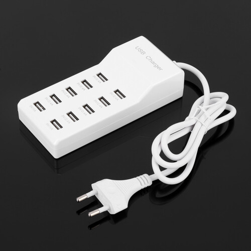 Φορητός σταθμός φόρτισης USB, πυρίμαχο υλικό που εξασφαλίζει ασφάλεια, προηγμένη 2
