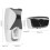 Automatic Toothbrush Dispenser, Vacuum Technology for Consistent Toothpaste Delivery, Hands Free, Dustproof Design, Easy Installation for Home Hotel 8
